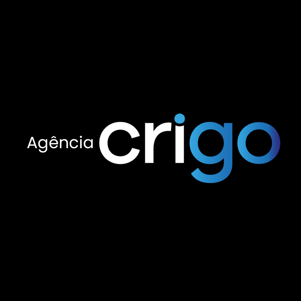 Logo Agência Crigo